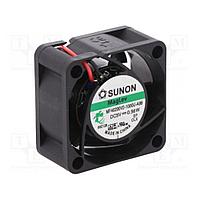 Вентилятор DC осевой 5 V DC SUNON MF40200V2-1000U-A99 (MF40200V2-A99-A)