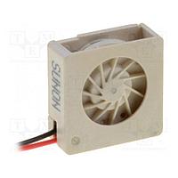 Вентилятор DC blower 3 V DC SUNON UB393-700 (UB393-700)