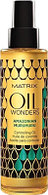 Масло для волос MATRIX Oil Wonders Amazonian Murumuru разглаживающее