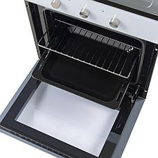Шкаф духовой электрический HOMSair OEF657WH, фото 3