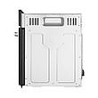 Шкаф духовой электрический HOMSair OEF657WH, фото 4