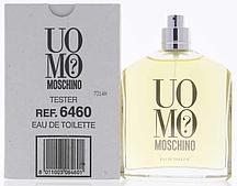 Moschino Uomo edt  125 ml TESTER