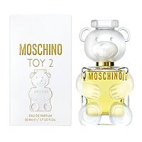 Moschino TOY2 edp 50 ml