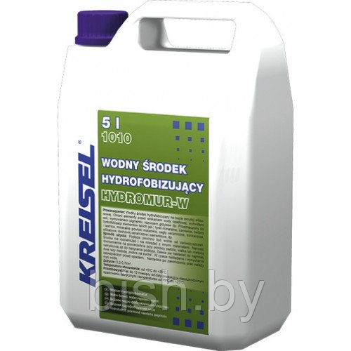 Гидрофобизатор Kreisel HYDROMUR-W 1010