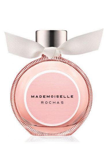 Mademoiselle Rochas edp 90 ml TESTER - фото 1 - id-p142042925