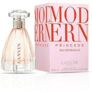 Lanvin MODERN PRINCESS EAU SENSUELLE edt 90 ml - фото 1 - id-p142042923