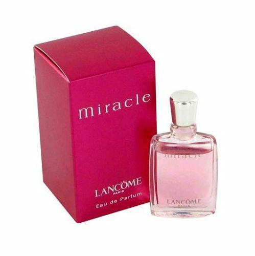 Lancome Miracle edp 5 ml France - фото 1 - id-p142042918