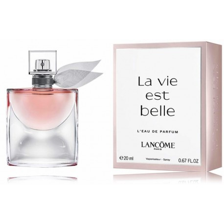 Lancome La Vie Est Belle edp 20ml - фото 1 - id-p142042917