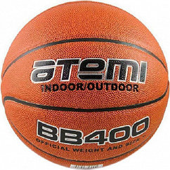 Мяч баскетбольный Atemi BB400 7р