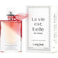 Lancome La Vie Est Belle En Rose edt 50 ml TESTER