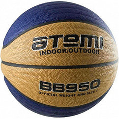 Мяч баскетбольный Atemi BB950 7р