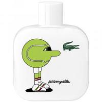 Lacoste Eau de Lacoste L.12.12 Blanc COLLECTOR pour homme edt 100ml TESTER