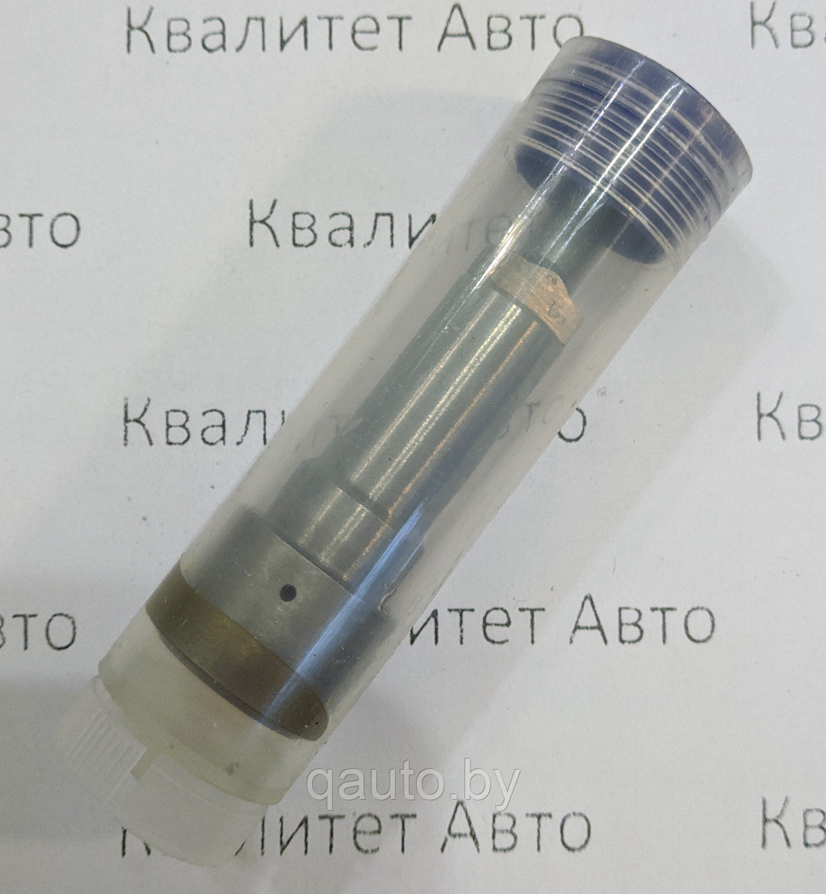 Плунжерная пара рядного ТНВД Bosch Mercedes 1418325145 WEIFU U2036