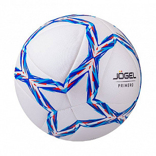 Мяч футбольный Jogel JS-910 Primero №4, фото 1