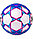 Мяч футзальный Select Futsal Mimas Light 852613 №4 White/Blue/Pink, фото 3