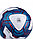 Мяч футбольный Jogel Elite №5 blue/white, фото 3