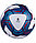 Мяч футбольный Jogel Elite №5 blue/white, фото 5