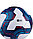 Мяч футбольный Jogel Elite №5 blue/white, фото 7