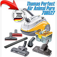 Пылесос Thomas Perfect Air Animal Pure 786527 Turbo + Remote control