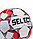 Мяч футзальный Select Brillant Replica №5 White/Red/Grey, фото 4