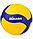 Мяч волейбольный утяжеленный Mikasa VT500W, фото 2