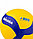 Мяч волейбольный утяжеленный Mikasa VT500W, фото 5
