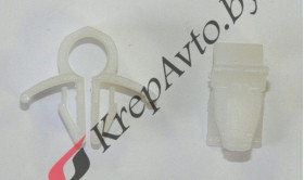 GM 12040984; Mitsubishi MU481269 Держатель трубок, кабелей