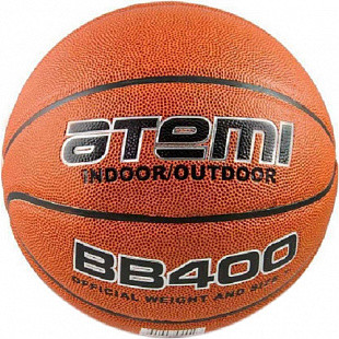 Мяч баскетбольный Atemi BB400 7р