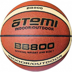 Мяч баскетбольный Atemi BB800 7р