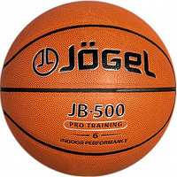 Мяч баскетбольный Jogel JB-500 №6, фото 1