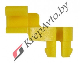 Toyota/Lexus 6929312060 Держатель тяги замка двери