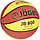 Мяч баскетбольный Jogel JB-800 №7, фото 2