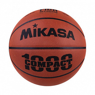 Мяч баскетбольный Mikasa BQC 1000 №6 Orange