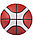Мяч баскетбольный Molten B6G4000 №6, фото 4
