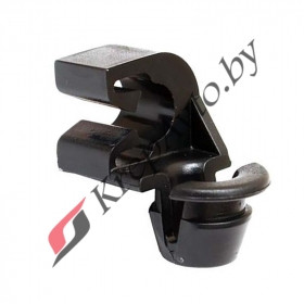 Peugeot/Citroen 6995X2; Renault (RVI) 7703079812; Fiat/Alfa/Lancia 9621706080 Клипса тяги замка дверей