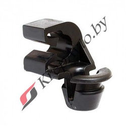 Peugeot/Citroen 6995X2; Renault (RVI) 7703079812; Fiat/Alfa/Lancia 9621706080 Клипса тяги замка дверей