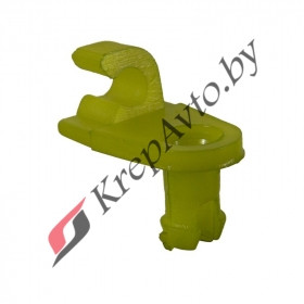 Фиксатор тяги замка двери Renault (RVI) 7701030058 купить - цены в ...