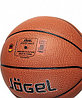 Мяч баскетбольный Jogel JB-700 №5, фото 4