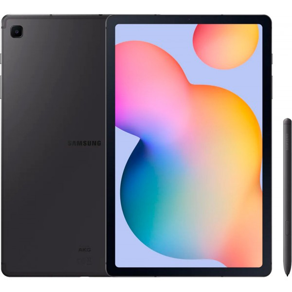 Планшет Samsung Galaxy Tab S6 Lite Wi-Fi 64GB - фото 3 - id-p145030034