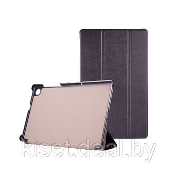 Чехол-книжка KST Smart Case для Lenovo Tab M10 HD 2nd Gen TB-X306 черный