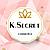 K.Secret Корейская косметика