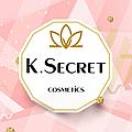K.Secret Корейская косметика