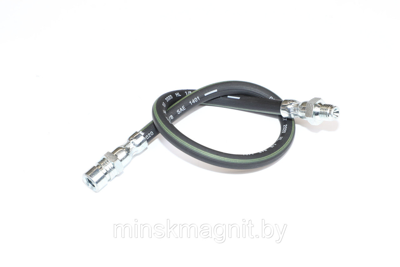 Шланг тормозной 3309 передний под АБС 3309-3506025 ГАЗ: продажа, цена в ...