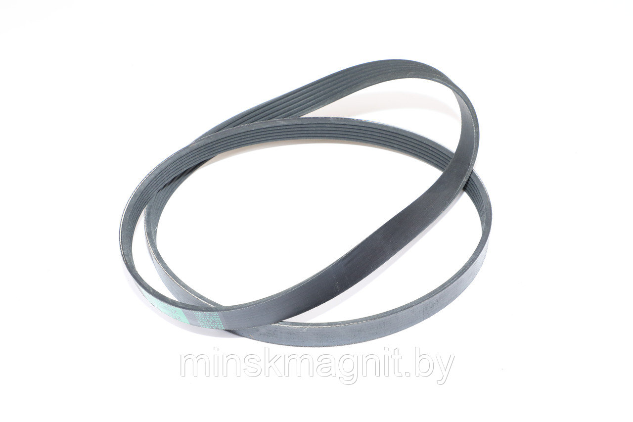 Ремень 1413 - 6РК 405, 409 дв.с ГУР Евро-3 6РК1413 МАЗ