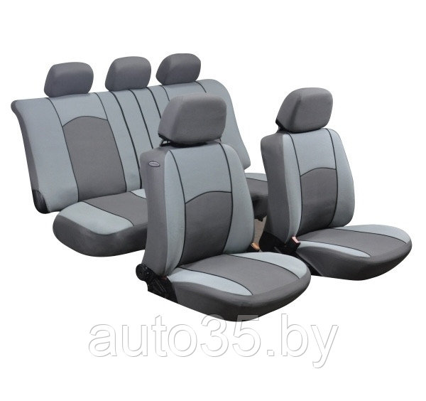 AVG Чехлы на сиденья модель 2