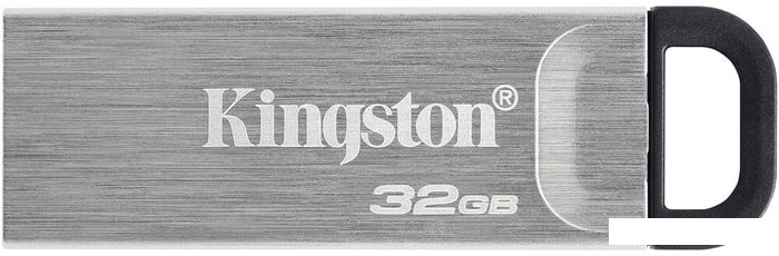 USB Flash Kingston Kyson 32GB - фото 1 - id-p145035750