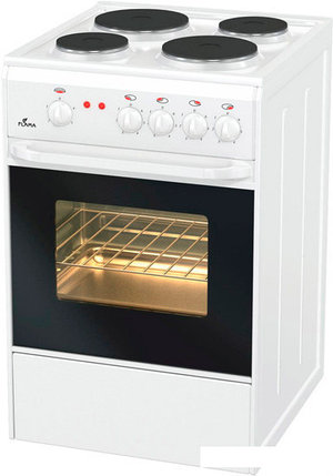 Кухонная плита Flama AE 1403 W, фото 2