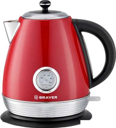 Электрочайник Brayer BR1007RD, фото 2