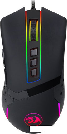 Игровая мышь Redragon Octopus, фото 2