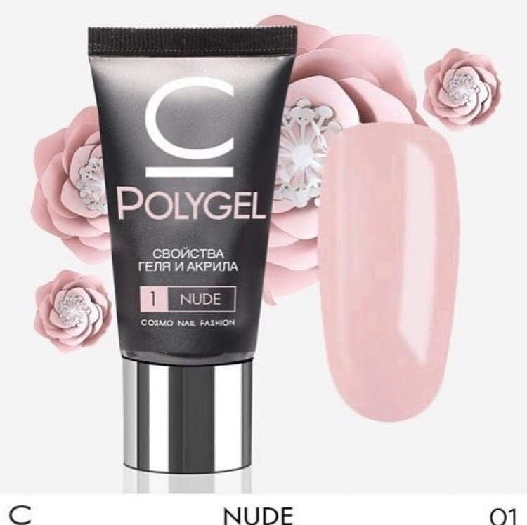 Полигель Cosmo